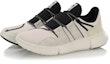 Lookbook Li-Ning Vulc Lite 'White Black' AGBP019-4