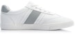 Li-Ning Vulc Lite 'White Grey' AGLP019-2