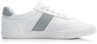 Order Li-Ning Vulc Lite 'White Grey' AGLP019-2