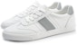 Li-Ning Vulc Lite 'White Grey' AGLP019-2