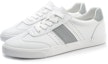 Lookbook Li-Ning Vulc Lite 'White Grey' AGLP019-2