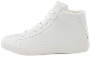 Li-Ning Vulc Lite 'Winter High-Top White' AGLP105-2 Li-Ning Vulc Lite 'Winter High-Top White' AGLP105-2