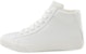 Li-Ning Vulc Lite 'Winter High-Top White' AGLP105-2