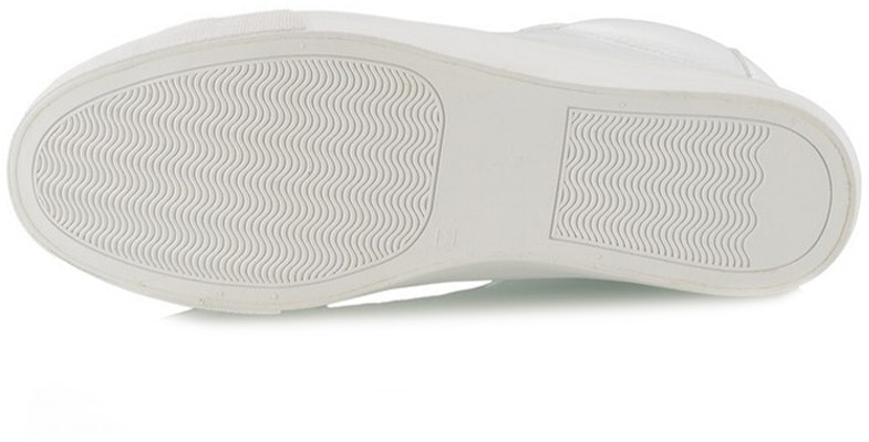 李宁冬款高帮白色板鞋 AGLP105-2 Purchase 李宁冬款高帮白色板鞋 AGLP105-2