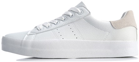 Li-Ning Vulc Lite Low 'White Tan' AGCQ055-2 Li-Ning Vulc Lite Low 'White Tan' AGCQ055-2