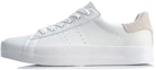 Buy Li-Ning Vulc Lite Low 'White Tan' AGCQ055-2
