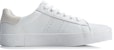 Li-Ning Vulc Lite Low 'White Tan' AGCQ055-2