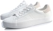 Lookbook Li-Ning Vulc Lite Low 'White Tan' AGCQ055-2