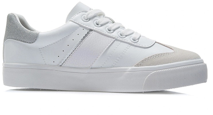 李宁 Vulc Lite 低帮鞋 AGCR339-1 Order 李宁 Vulc Lite 低帮鞋 AGCR339-1