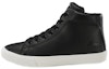 Buy Li-Ning Vulc Lite Winter High-Top 'Hitam' AGLP105-1