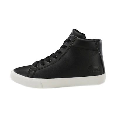 Li-Ning Vulc Lite Winter High-Top 'Black'