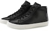 Lookbook Li-Ning Vulc Lite Winter High-Top 'Hitam' AGLP105-1