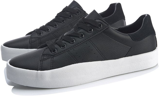 Li-Ning Vulc Low 'Black' AGCQ055-1 Lookbook Li-Ning Vulc Low 'Black' AGCQ055-1