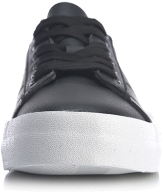 Li-Ning Vulc Low 'Black' AGCQ055-1 Shop Li-Ning Vulc Low 'Black' AGCQ055-1