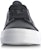 Li-Ning Vulc Low 'Black' AGCQ055-1