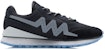 Li-Ning Wade 001 'Hitam Kelabu' AGWR003-1