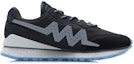 Order Li-Ning Wade 001 'Hitam Kelabu' AGWR003-1