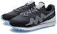 Li-Ning Wade 001 'Hitam Kelabu' AGWR003-1