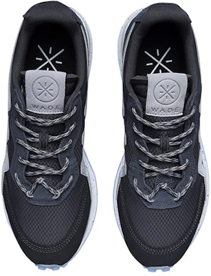 Li-Ning Wade 001 'Black Grey' AGWR003-1 Shop Li-Ning Wade 001 'Black Grey' AGWR003-1