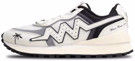 Li-Ning Wade 001 'Cream White Black' ABCS017-4 Li-Ning Wade 001 'Cream White Black' ABCS017-4