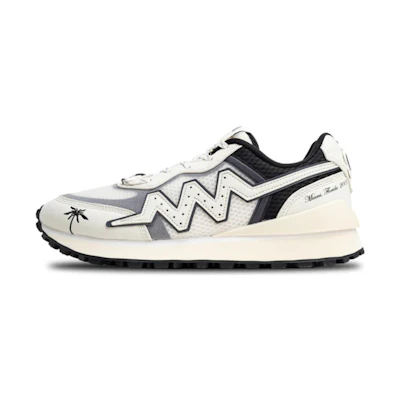Li-Ning Wade 001 'Cream White Black'