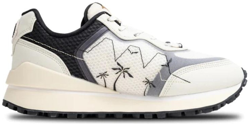 Li-Ning Wade 001 'Cream White Black' ABCS017-4 Order Li-Ning Wade 001 'Cream White Black' ABCS017-4