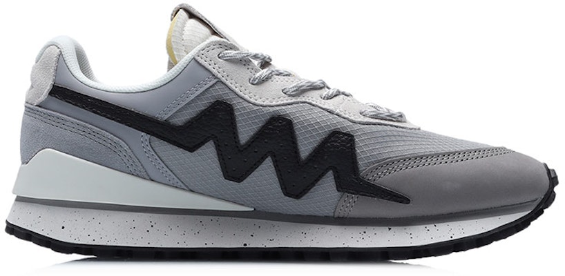 Li-Ning Wade 001 'Abu Hitam' AGWR003-3 Order Li-Ning Wade 001 'Abu Hitam' AGWR003-3