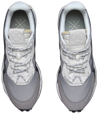 Li-Ning Wade 001 'Grey Black' AGWR003-3 Shop Li-Ning Wade 001 'Grey Black' AGWR003-3