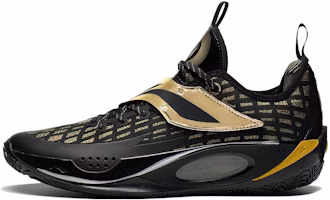 Li-Ning Wade 808 2.0 Low ' Black Gold' ABPT017-2 Li-Ning Wade 808 2.0 Low ' Black Gold' ABPT017-2