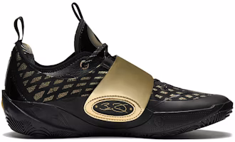 LiNing李寧 韋德之道808 2.0 減震防滑耐磨 低筒 籃球鞋 黑金 Order LiNing李寧 韋德之道808 2.0 減震防滑耐磨 低筒 籃球鞋 黑金