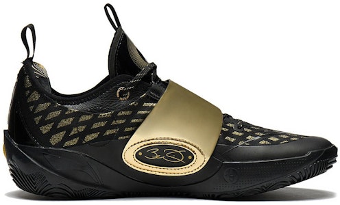 리닝 웨이드 808 2.0 로우 '블랙 골드' ABPT017-2 Order 리닝 웨이드 808 2.0 로우 '블랙 골드' ABPT017-2