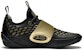 Li-Ning Wade 808 2.0 Low 'Hitam Emas' ABPT017-2