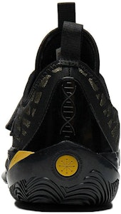 리닝 웨이드 808 2.0 로우 '블랙 골드' ABPT017-2 Details for 리닝 웨이드 808 2.0 로우 '블랙 골드' ABPT017-2