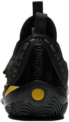 Li-Ning Wade 808 2.0 Low 'Hitam Emas' ABPT017-2 Details for Li-Ning Wade 808 2.0 Low 'Hitam Emas' ABPT017-2
