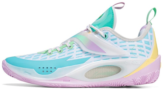 Li-Ning Wade 808 2.0 Low 'Putih Biru' ABPT017-1 Buy Li-Ning Wade 808 2.0 Low 'Putih Biru' ABPT017-1