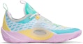 Order Li-Ning Wade 808 2.0 Low 'Putih Biru' ABPT017-1