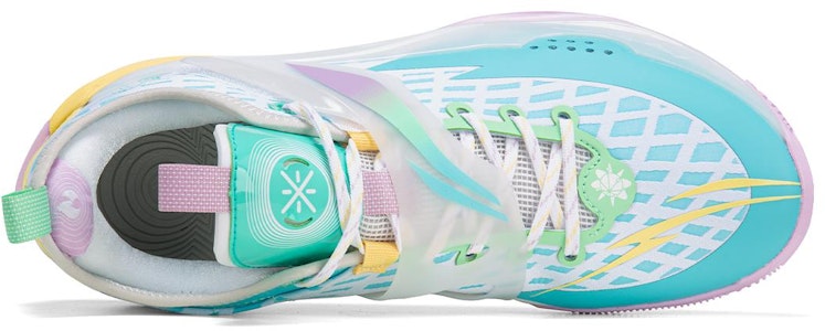 Li-Ning Wade 808 2.0 Low 'Putih Biru' ABPT017-1 Purchase Li-Ning Wade 808 2.0 Low 'Putih Biru' ABPT017-1