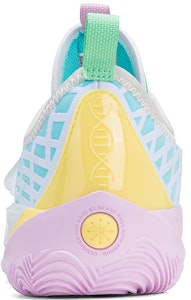 Li-Ning Wade 808 2.0 Low 'Putih Biru' ABPT017-1 Details for Li-Ning Wade 808 2.0 Low 'Putih Biru' ABPT017-1