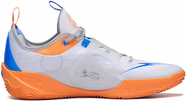 Li-Ning Wade 808 2.0 Rendah 'Putih Biru Jingga' ABPT017-3 Order Li-Ning Wade 808 2.0 Rendah 'Putih Biru Jingga' ABPT017-3