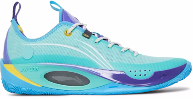 Li-Ning Wade 808 2 'Cold Blood' ABPS037-6 Li-Ning Wade 808 2 'Cold Blood' ABPS037-6