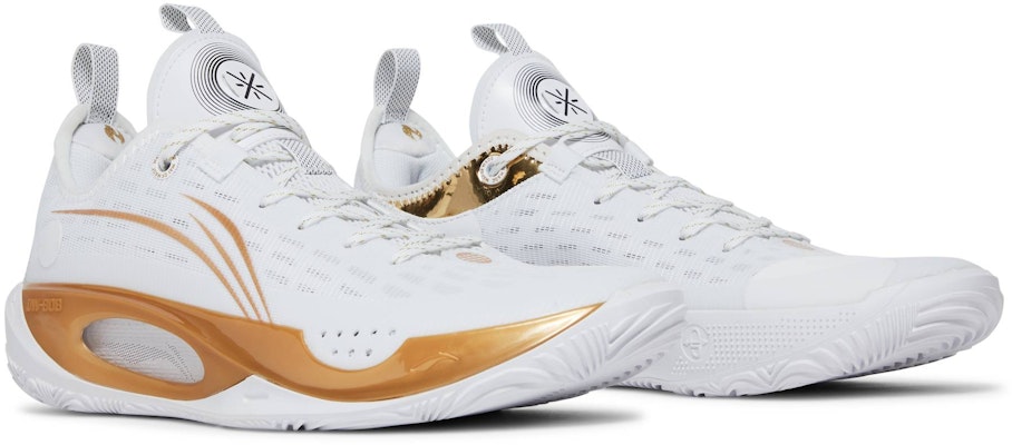 Li-Ning Wade 808 2 'Dynasty' ABPS037-2 Cheap Li-Ning Wade 808 2 'Dynasty' ABPS037-2