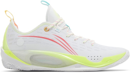 李宁 韦德808 2代 '能量' ABPS037-5 Buy 李宁 韦德808 2代 '能量' ABPS037-5