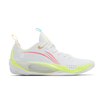 Li-Ning Wade 808 2 'Energy'