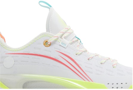 李宁 韦德808 2代 '能量' ABPS037-5 Order 李宁 韦德808 2代 '能量' ABPS037-5