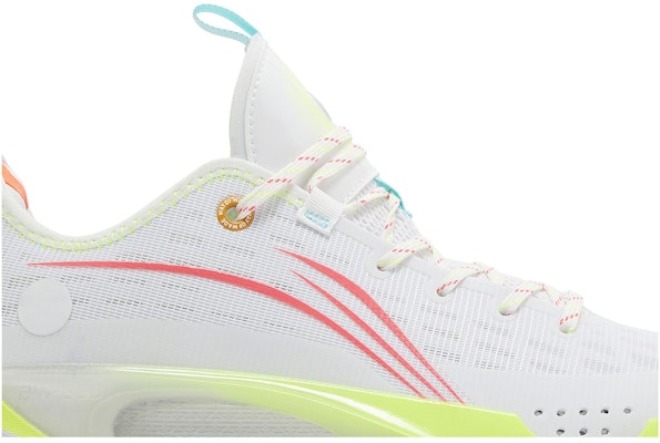 Li-Ning Wade 808 2 'Energy' ABPS037-5 Order Li-Ning Wade 808 2 'Energy' ABPS037-5