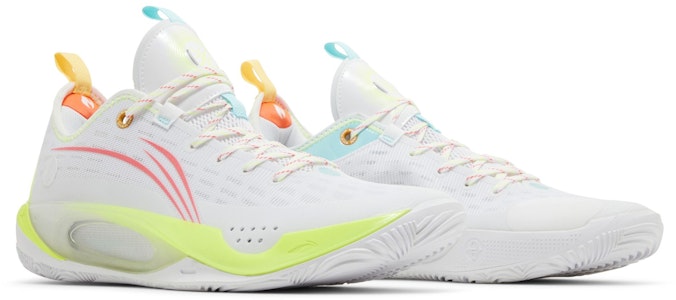 李宁 韦德808 2代 '能量' ABPS037-5 Cheap 李宁 韦德808 2代 '能量' ABPS037-5