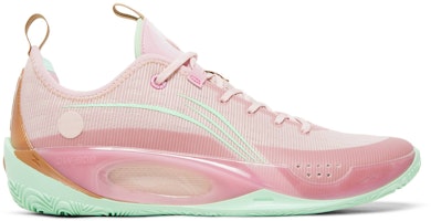 Li-Ning Wade 808 2 'Honey Peach' ABPS037-3 Li-Ning Wade 808 2 'Honey Peach' ABPS037-3