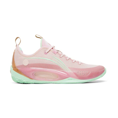 Li-Ning Wade 808 2 'Honey Peach'