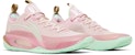 Li-Ning Wade 808 2 'Madu Persik' ABPS037-3