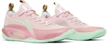 Cheap Li-Ning Wade 808 2 'Madu Persik' ABPS037-3